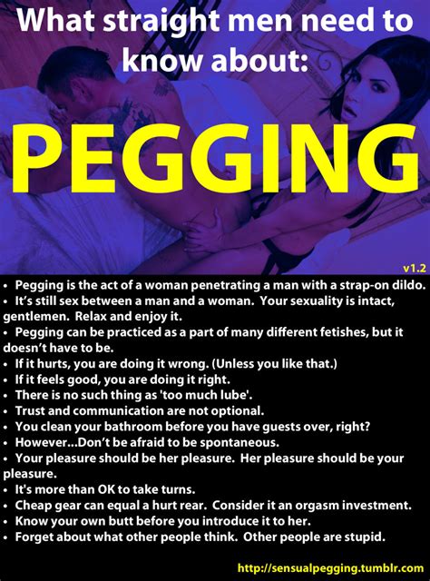 pegging my husband|pegging my husband Search